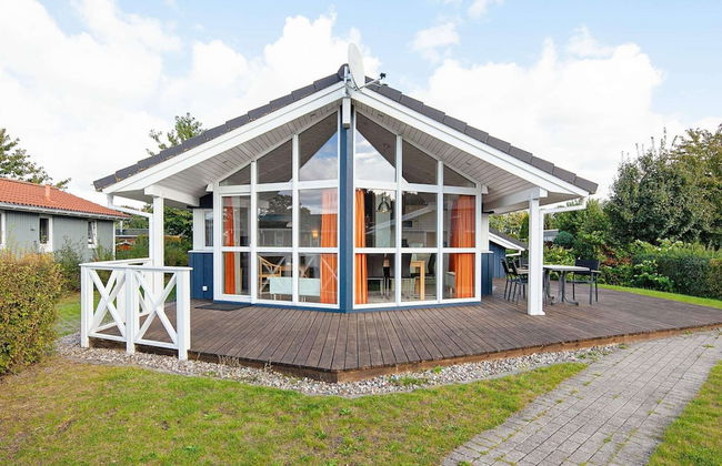 Holiday Home in GrÃ¶mmitz - Foto 26