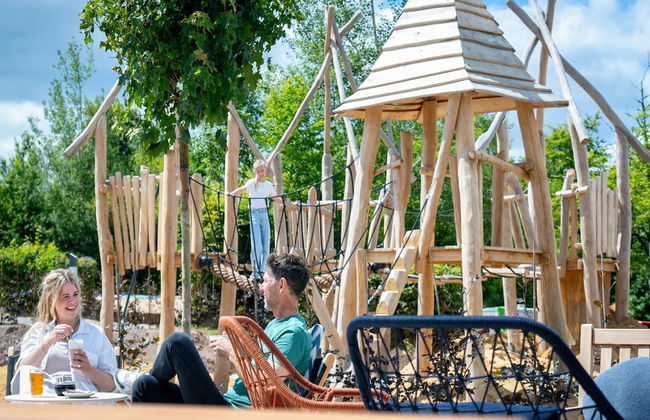 Restyled Villa with Washing Machine near River Moselle - Foto 34