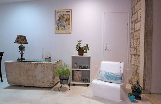 Quiet Studio in Zadars Old Town - Foto 12