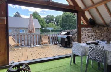 La Passerelle de la Baie - Foto 42