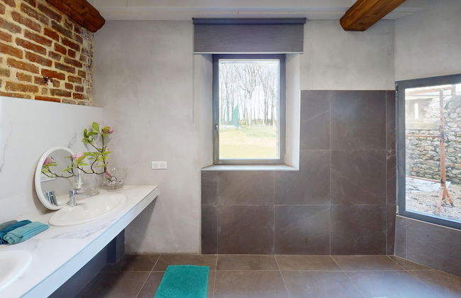 Château de Saint-Clair - Foto 54