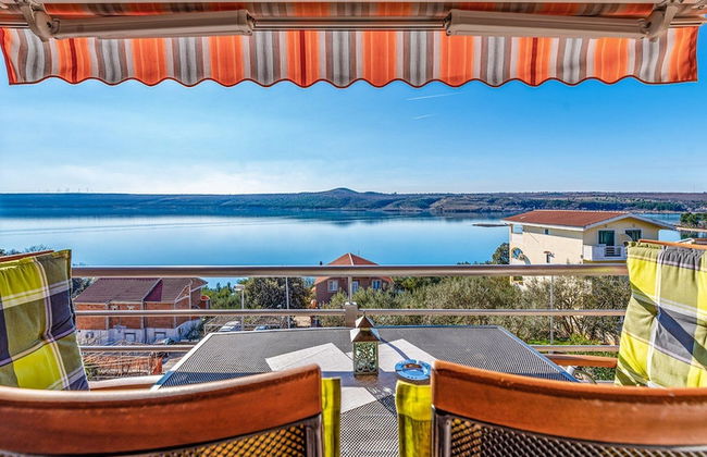 Apartment Irena - Foto 1