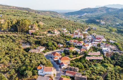 Anatoli Apartment - Foto 18