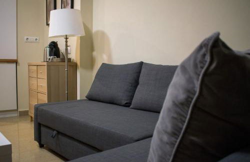 Allo Apartments Caballeros II Centro 1 Habitación - Foto 33