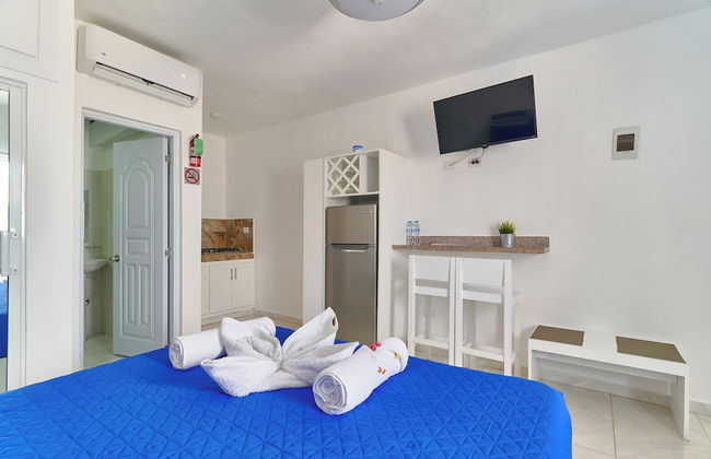 Costa Love Aparta-Hotel - Foto 17