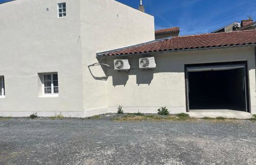 Appartement PERIGUEUX Garage attenant Fibre Climatisation - Foto 4