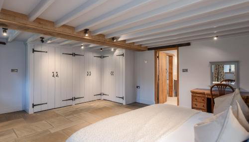 Scugdale Cottage - Hartoft - Foto 3, wardrobe