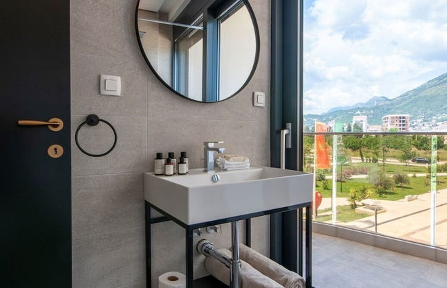 Apart-hotel Soho Suites - Foto 36