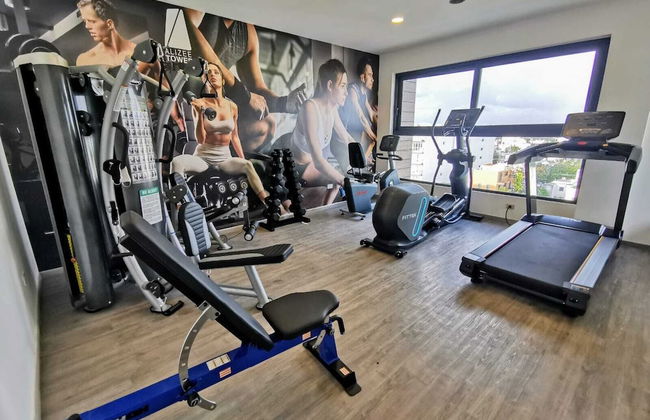 Alizee Tower - Foto 13