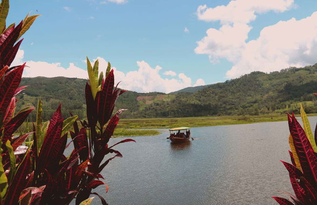 Tour della Valle del Perené - Foto 5