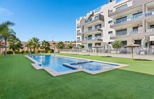 Baliante Spanish Penthouse - Foto 25