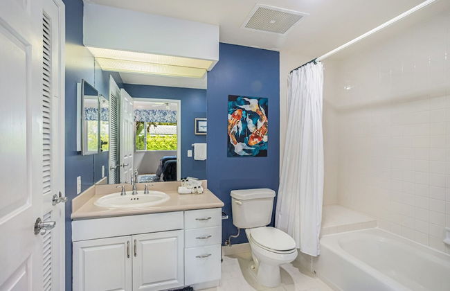 Emmalani Court 312 2 Bedroom Condo by RedAwning - Foto 20