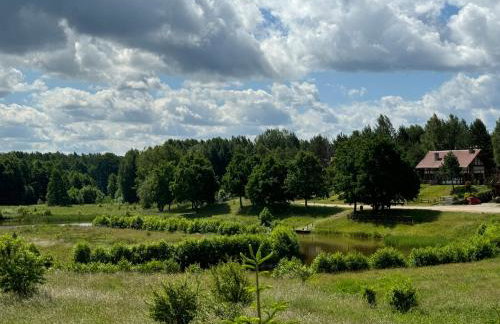 Krecia Dolina - Kaszubskie Wzgórza - Foto 25