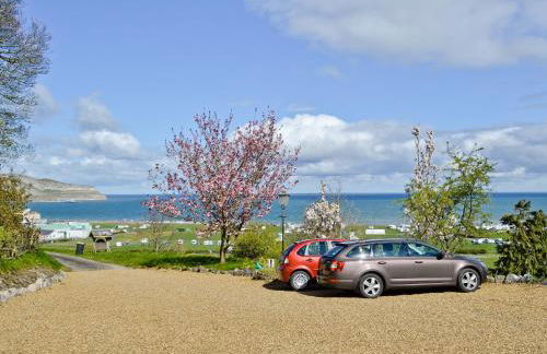 Granary Cottage - Foto 10