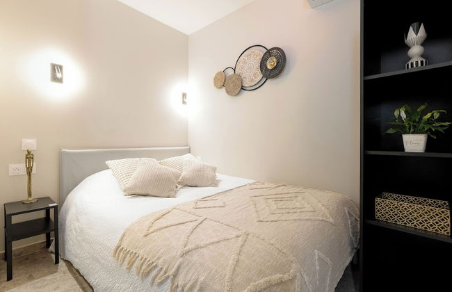 Appart Hôtel Coraline - Genas Lyon Eurexpo - Foto 9