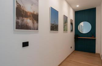 Appartamento incantevole fronte mare 1-2-3B - Foto 58