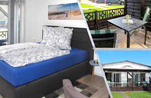 Bannemin, Fewo Wolkenlos 01 - Foto 1