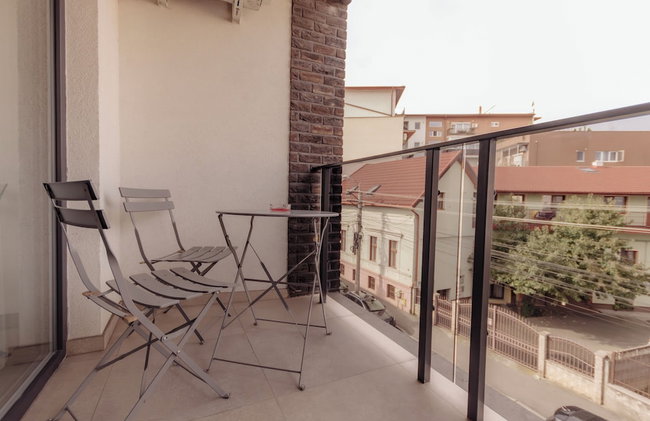 ZEN Central Apartments - Photo 50