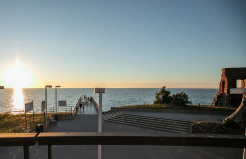 Apartamenty Klifowa z widokiem na morze - Foto 23