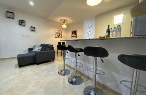 Alojamiento Cazón, Jerez Centro - Foto 1