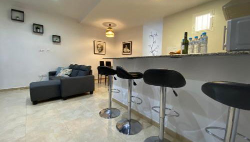 Alojamiento Cazón, Jerez Centro - Foto 1