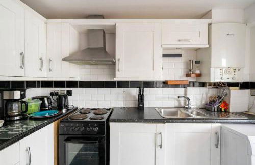 Lovely one bedroom flat. - Foto 6