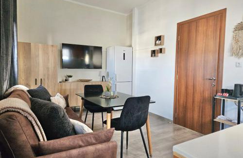 Apartment Madlen no 2 with Mountain and Sea Views - Foto 6