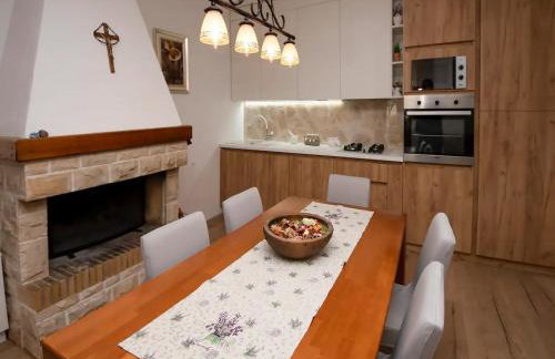 Holiday Home Velini Dvori - Foto 14