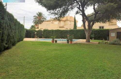 Casa Punta Serena - Foto 17