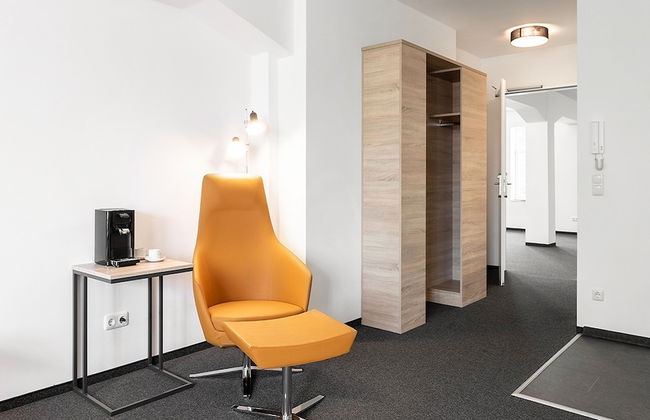 Apartimo Landshut - Foto 37