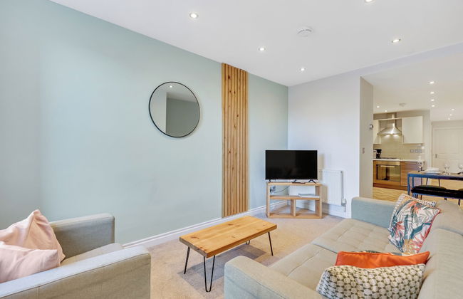 Earl Grey - North East Escapes - Foto 10