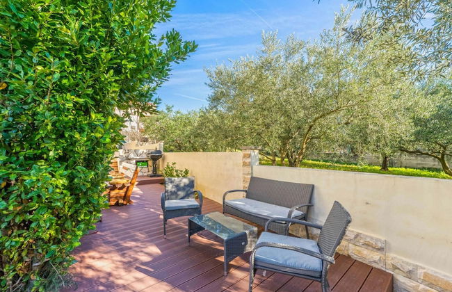 Villa Slavica Zadarvillas - Foto 75