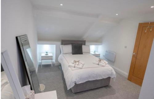 Spacious Two Bed Central Sunniside Penthouse Apartment - Foto 33