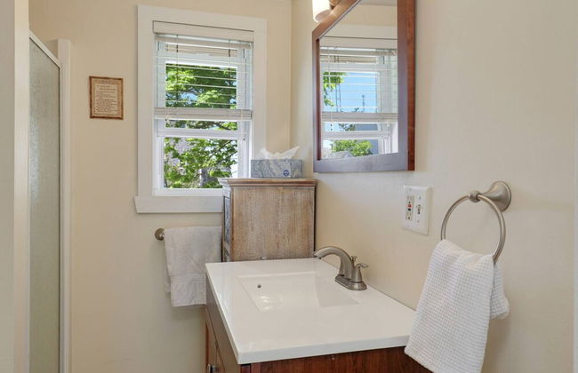 Comfy Cottage - Foto 22