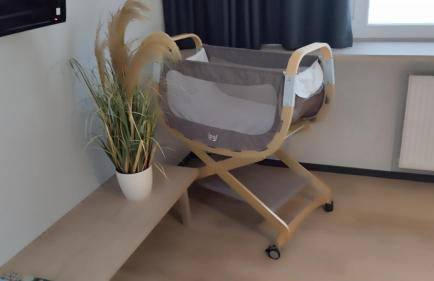 Große FeWo-Suite "Nordstern" in direkter Seelage, mit Kanu - Foto 13