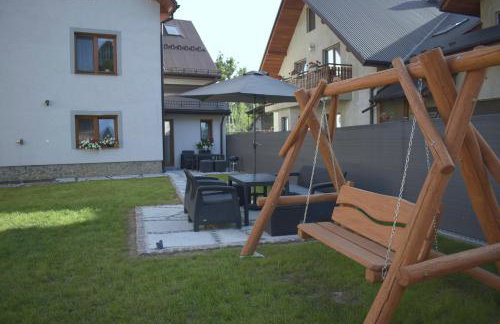 Apartamenty u Znańca - Foto 13