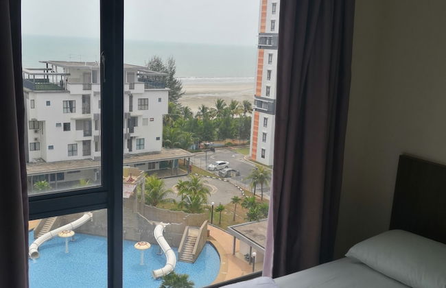 Home of Heaven Kuantan Homestay - Foto 4