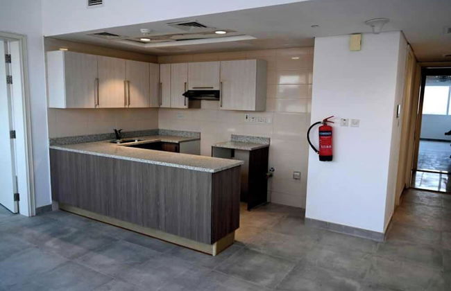 Cozy 1 BHK Apartment in Palette Tower in Tourist Club Area - Foto 5