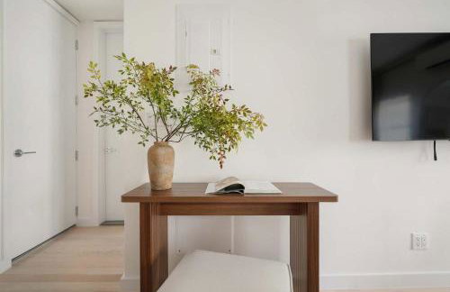 317-4B Brand New Modern 1BR Union Square WD in Unit - Foto 14