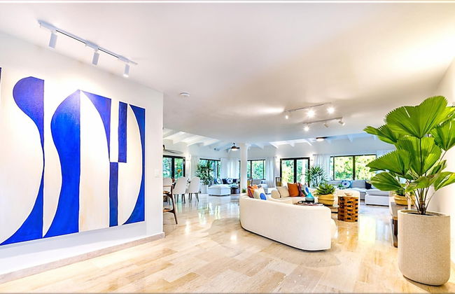 Serene Ultimate Private Paradise Villa - Photo 17