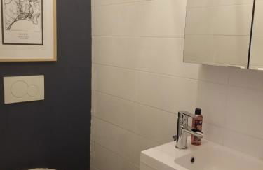 Studio de charme dans un ancien moulin à huile d'olive - Foto 13