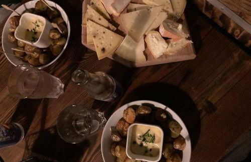 cocoon 52 m2 new, beautiful view castle and mountain - Foto 5