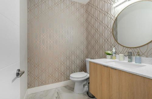 Fox Sonata Downtown Pool House - Foto 36