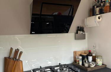 Ruhiges Apartment am Tor zum Allgäu - Foto 4