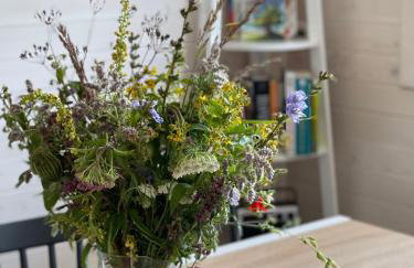 U Ewy pod Brzozami - Foto 41