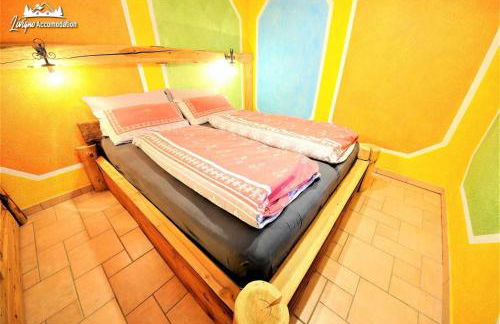 Baita Hanzel & Gretel by Livigno Accomodation - Photo 88