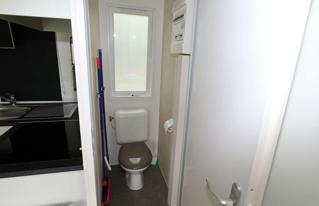 Mobile Home in Sachsenburg by River Drau - Foto 7