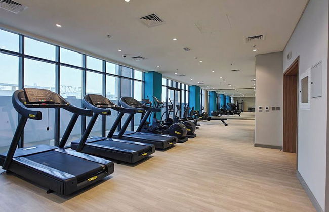 Pool View 2 adults 2 kids Brand New Czec - Photo 35