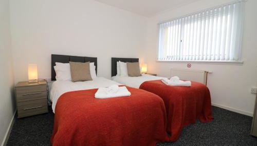 Signature - Atholl House Glasgow Airport - Foto 5