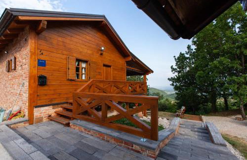 Kuća za odmor Avantura - Foto 39